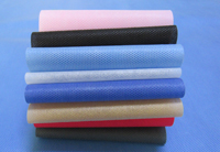 吉隆涤纶(PET)无纺布是什么