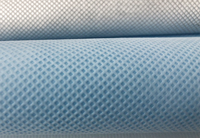 吉隆(PP)丙纶无纺布跟(PET)涤纶无纺布的区别