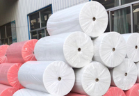 吉隆RPET面料与普通化纤面料有什么区别