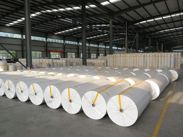 吉隆狭缝式涤纶纺粘无纺布