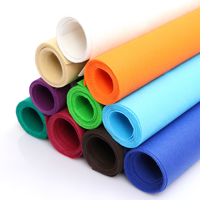 吉隆无纺布的分类和特性