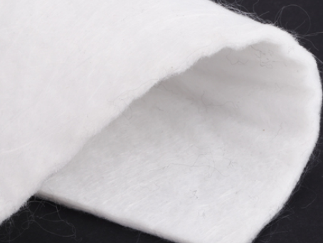 吉隆长丝土工布